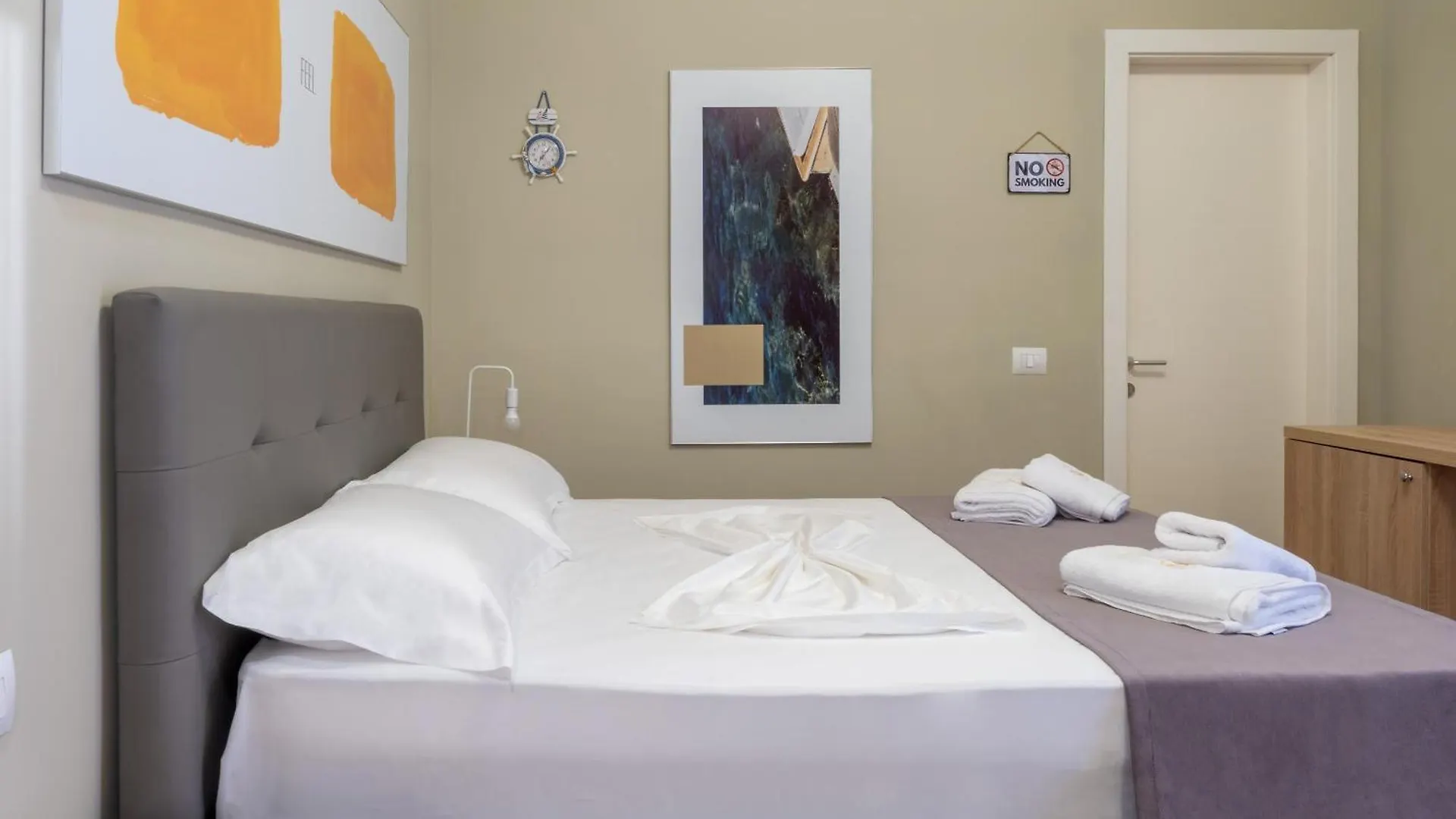 Nia Boutique Hotel By Rapo'S Resort Himare 4*,