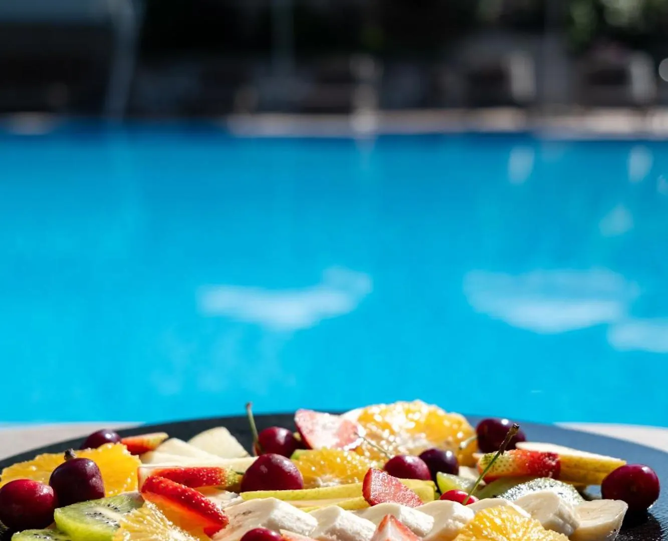 Nia Boutique Hotel By Rapo'S Resort Himare