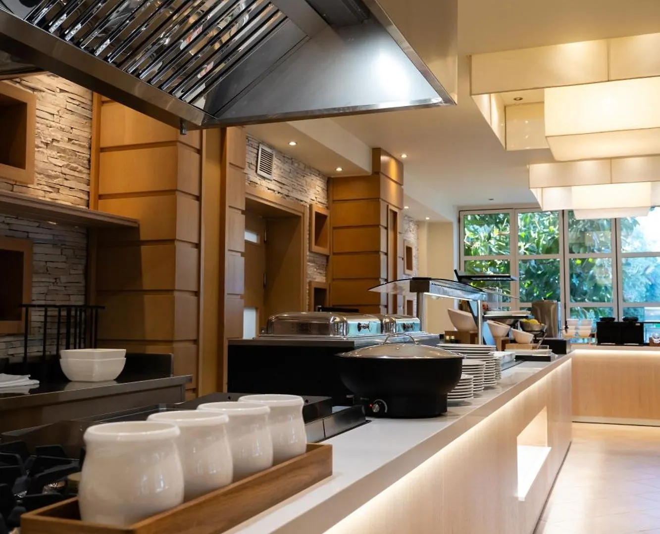 Nia Boutique Hotel By Rapo'S Resort Himare