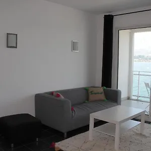 Aparthotel Depaysement Au Bord Du