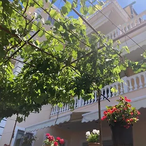 Himara Apartments Appartement