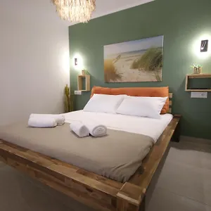  Maison d'hôtes Faidra